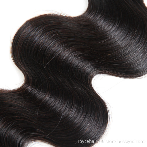 cheap  curl virgin human hair weave 26 inch body wave burmese loose curly hair